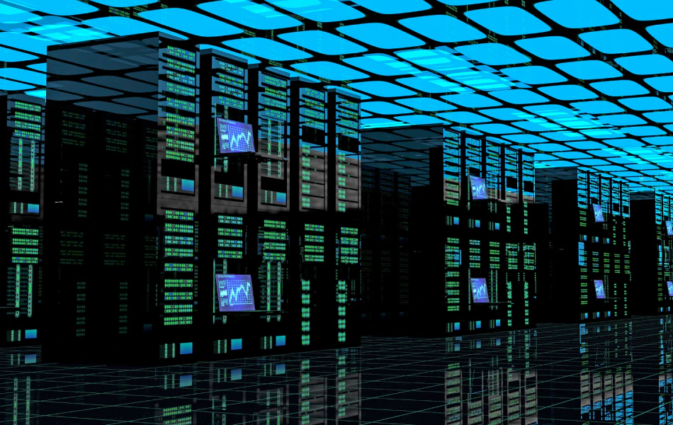 Commercial Data & Communication Infrastructure Services (1) Commercial Data & Communication Infrastructure Services (1)