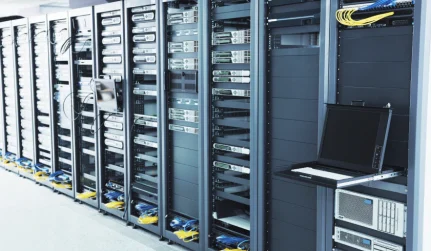 Commercial Data & Communication Infrastructure Services