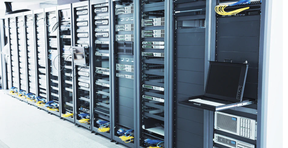 Commercial Data & Communication Infrastructure Services Commercial Data & Communication Infrastructure Services