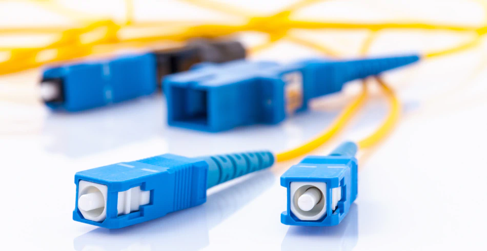 Fiber Optic Installation Services