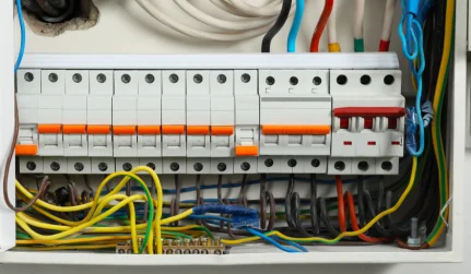 Low Voltage Wiring & Communication Systems