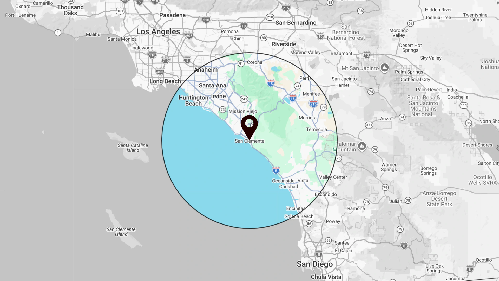 MAP full