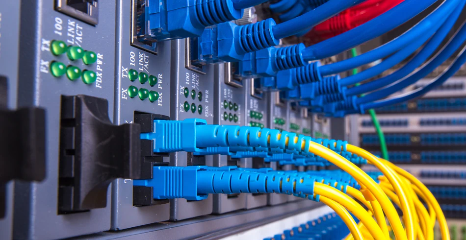Network Cabling Installation Services Network Cabling Installation Services