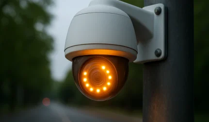 Security Camera Installation Services