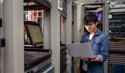 Southern California Commercial Low Voltage Contractor Services