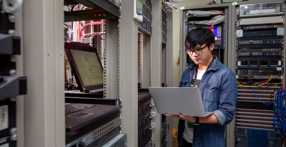 Southern California Commercial Low Voltage Contractor Services Southern California Commercial Low Voltage Contractor Services