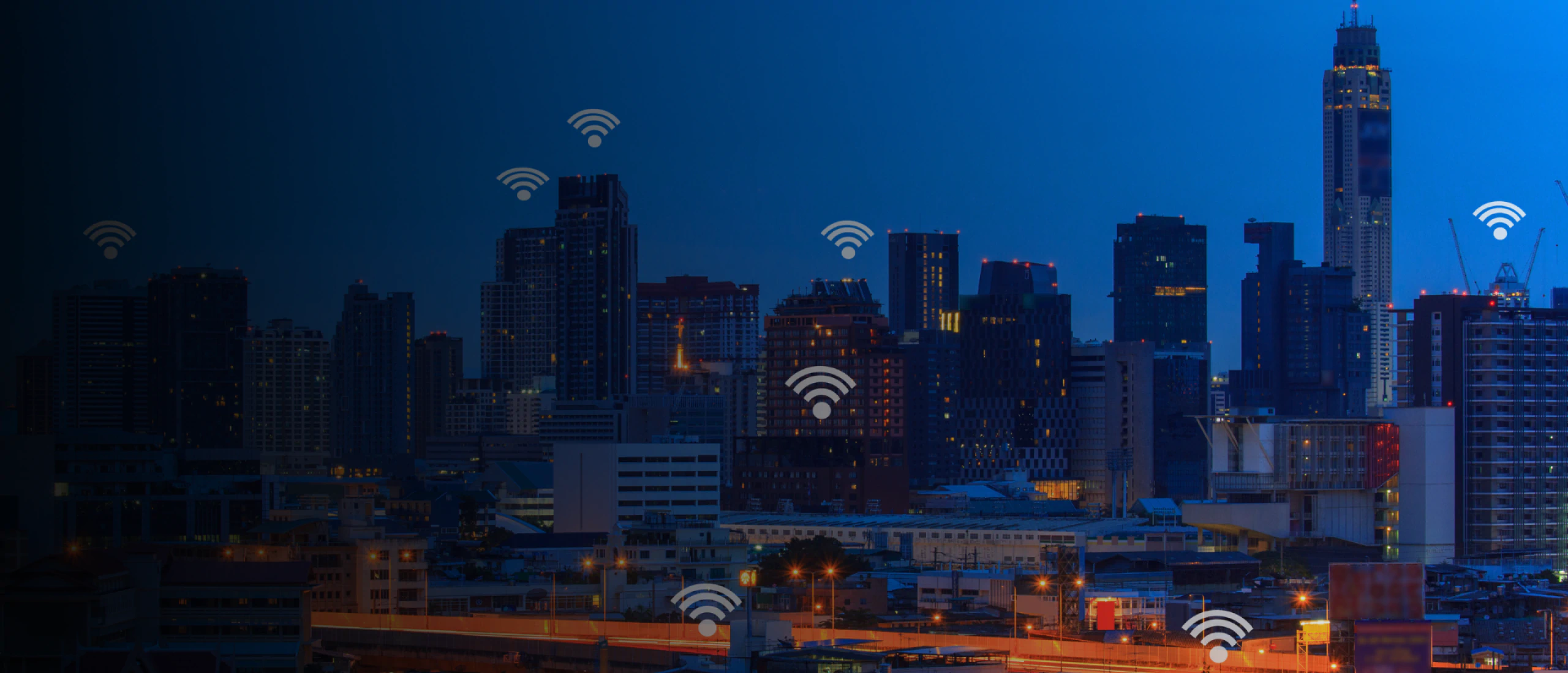 Versatile Communications hero 1